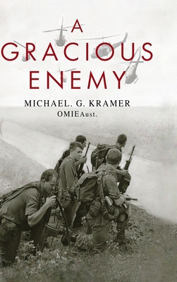 A Gracious Enemy 0648365093 Book Cover
