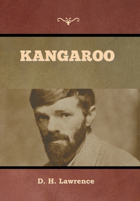 Kangaroo 1636379184 Book Cover