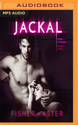 Jackal 1978679874 Book Cover
