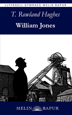 William Jones [Welsh] 1917237642 Book Cover