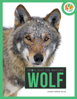 Wolf B0CWS8N9XM Book Cover