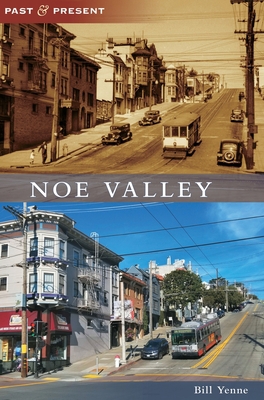 Noe Valley 1540240509 Book Cover