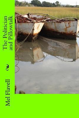 The Politician and Pillowtalk 0995630216 Book Cover