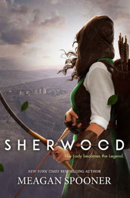 Sherwood 0062933558 Book Cover