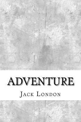 Adventure 197464247X Book Cover