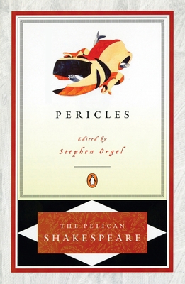 Pericles: Prince of Tyre B00E327LH6 Book Cover