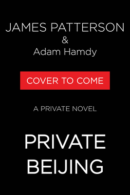 Private Beijing 1538711060 Book Cover
