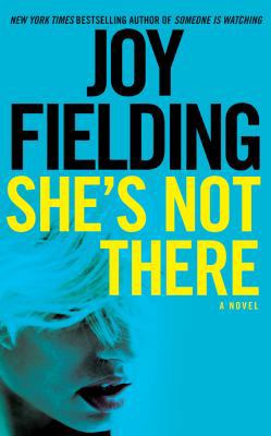 She's Not There 1511322918 Book Cover