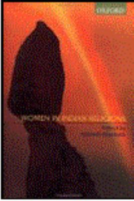 Women in Indian Religions 0195646347 Book Cover