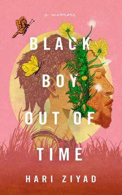 Black Boy Out of Time: A Memoir 1713562863 Book Cover