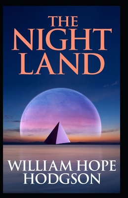 The Night Land: William Hope Hodgson (Horror, A...            Book Cover