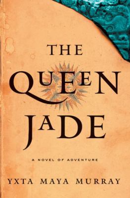 The Queen Jade [Spanish] 0060582642 Book Cover
