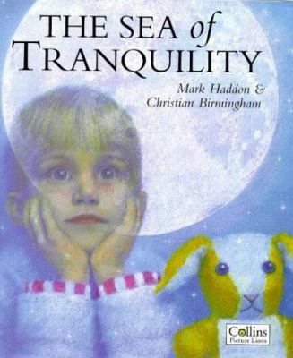 Sea of Tranquility 0006645577 Book Cover