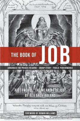 The Book of Job: Arranged for Public Performanc... 1913192504 Book Cover