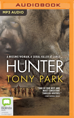 The Hunter 1867533804 Book Cover