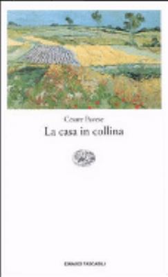 La Casa in Collina [Italian] 8806118293 Book Cover