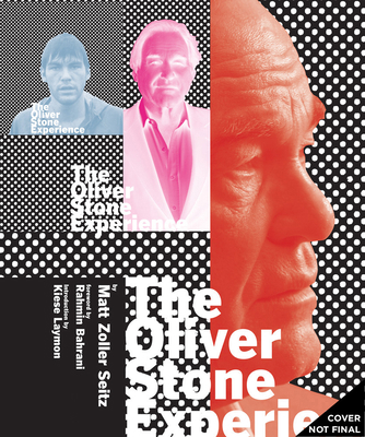 The Oliver Stone Experience 1419717901 Book Cover