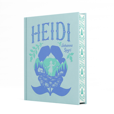 Heidi 1454957344 Book Cover