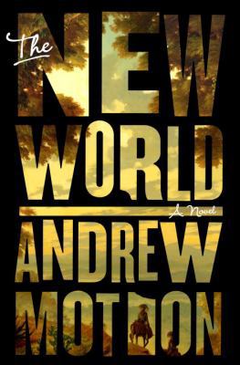 The New World 0385682689 Book Cover