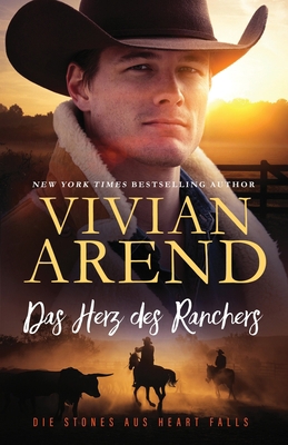 Das Herz des Ranchers [German] 1990674127 Book Cover