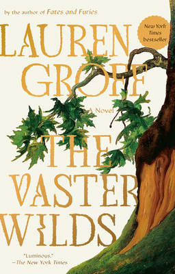 The Vaster Wilds 0593418409 Book Cover