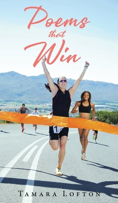 Poems That Win B0CR16QM22 Book Cover