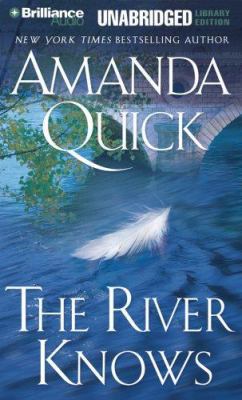 The River Knows 1423314875 Book Cover