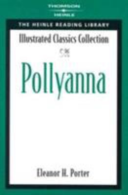 Pollyanna 1424005507 Book Cover