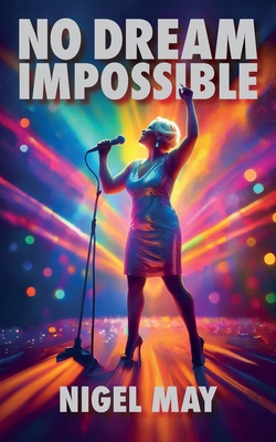 No Dream Impossible 1836153244 Book Cover