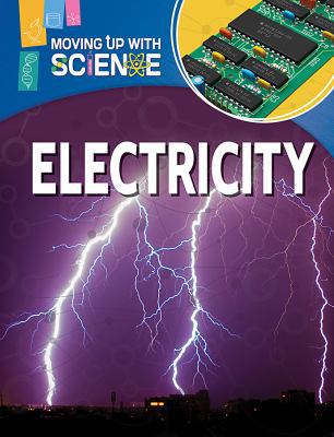 Electricity 1499431392 Book Cover