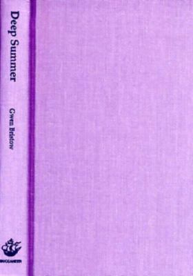 Deep Summer 0899660258 Book Cover