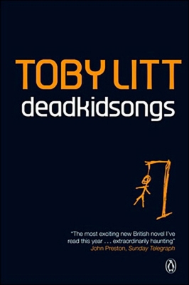 Deadkidsongs 0143016830 Book Cover