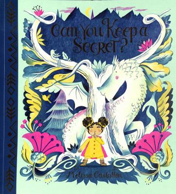 Can You Keep a Secret? PB 1407194496 Book Cover