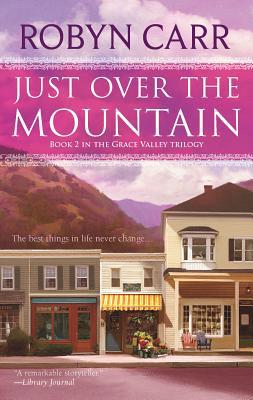 Just Over the Mountain 0778326969 Book Cover