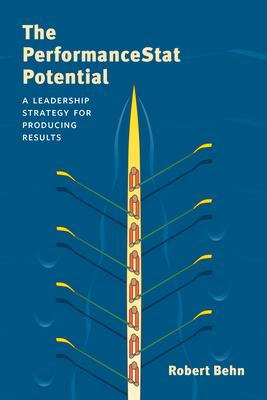 The Performancestat Potential: A Leadership Str... 0815725280 Book Cover