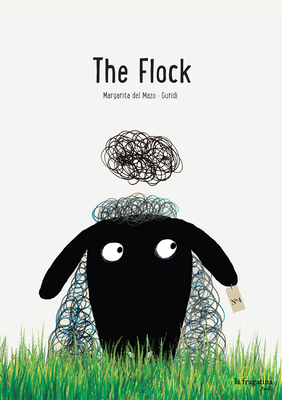 The Flock 8416566836 Book Cover