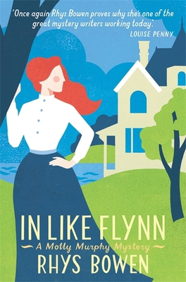 In Like Flynn (Molly Murphy) 147211650X Book Cover