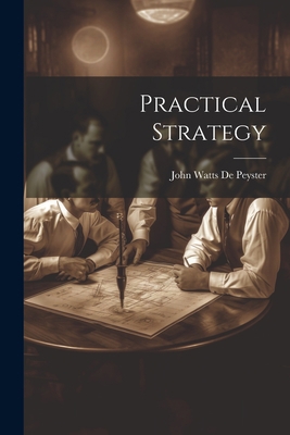 Practical Strategy 1022174827 Book Cover