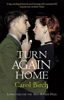 Turn Again Home 1860499783 Book Cover