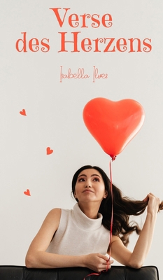 Verse des Herzens [German] 9916393230 Book Cover