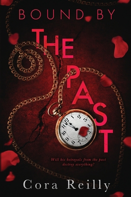Bound By The Past B088VWSVNQ Book Cover