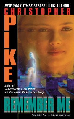 Remember Me 1416968199 Book Cover
