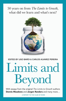 Limits and Beyond: 50 years on from The Limits ... 1914549031 Book Cover