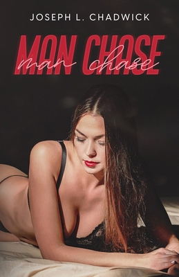 Man Chase 1957868805 Book Cover