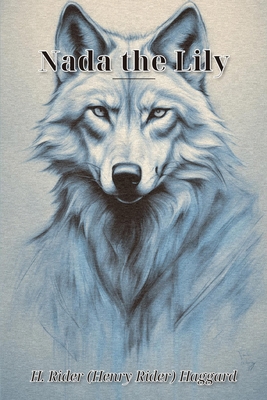 Nada the Lily B0HHNWQ5WJ Book Cover