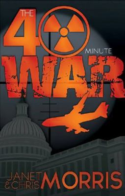 The 40-MINUTE WAR 0991465415 Book Cover