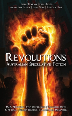 Revolutions 0645022837 Book Cover