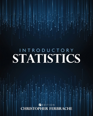 Introductory Statistics B0FBKKZPCC Book Cover