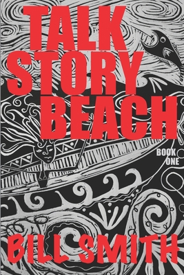 Talk Story Beach B08CJQNW38 Book Cover