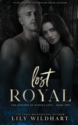 Lost Royal 1915473217 Book Cover